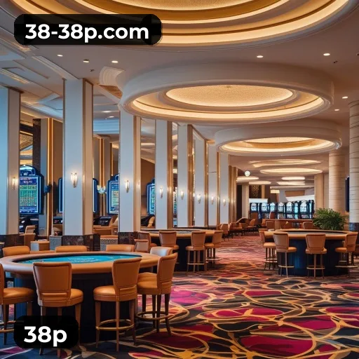 38p bet — painel ao vivo com cotações dinâmicas