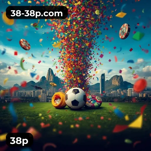38p login — painel de entrada no app oficial