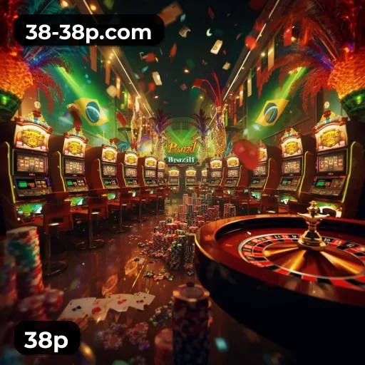 38p plataforma — saque cashout PIX com comprovante